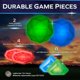thumbnail image 4 of Set de inicio de Capture The Flag: Glow in the Dark | Starlux Games, 4 of 9