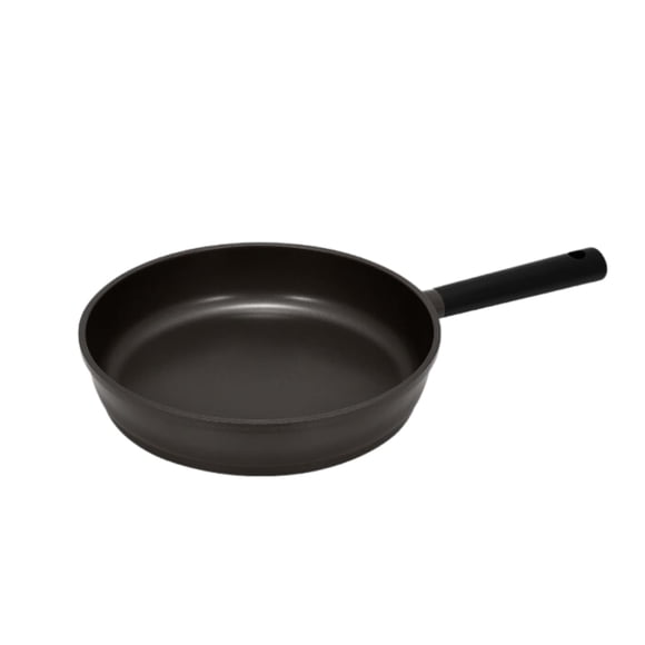 Sartén CUCKOO CFP-B2810HGB 28 cm Antiadherente para Inducción