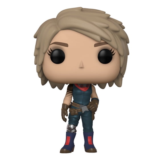 Figura de colección Funko POP! Juegos Destiny Amanda Holliday