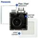 thumbnail image 3 of Ventilador Panasonic FV-0511VQC1 WhisperSense DC 50-80-110 CFM Blanco, 3 of 3