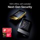 thumbnail image 2 of Monedero criptográfico SecuX Neo Gold con pantalla táctil Bluetooth USB-C, 2 of 8
