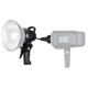 thumbnail image 4 of Cabezal de extensión flash Godox AD-H600B 600W para AD600B/BM, 4 of 4