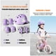 thumbnail image 3 of Casco Infantil Y Set De Protección 6 Piezas Súper LuBabycas, 3 of 8
