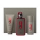 thumbnail image 1 of Afnan 9Pm Rebel Set Edp 100ml + Sg 150ml + Deo 150ml Hombre, 1 of 3