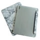 thumbnail image 1 of Funda Smart Cover Para iPad 10ma Gene 10.9 Mármol Ranura Blanco, 1 of 7
