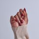 thumbnail image 2 of Uñas Postizas KISS Sprightly Rojo Cortas (Squoval) 32 uds, 2 of 9