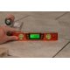 thumbnail image 3 of Nivel Digital Magnético Swanson Tool Co. 23 cm Naranja, 3 of 4