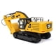 thumbnail image 5 of Modelo a Escala 1:24 Excavadora CAT 336 RC de Diecast Masters, 5 of 7