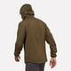 thumbnail image 3 of Cortaviento Hombre Declive Verde Atakama Outdoor, 3 of 3