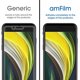 thumbnail image 1 of Protector de pantalla de vidrio amFilm para iPhone SE 2020, iPhone 8,, 1 of 2