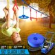 thumbnail image 2 of Carrera de obstáculos Slack Line SereneLife Ninja Warrior 15 m, 2 of 8