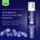 thumbnail image 2 of Agente De Limpieza Íntima Probiotic Mousse Wash 180 Ml, 2 of 5