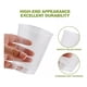 thumbnail image 3 of X40 Vasos Acrilico Vasos Plasticos Reutilizables 299ml/10oz, 3 of 5