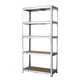 thumbnail image 1 of Estante 90x40x180 cm. Acero Galvanizado Cap 875 Kg, 1 of 8