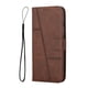 thumbnail image 2 of Funda Flip Para Honor 90 Lite – Carcasa Delgada Y Resistente A Impactos Con Soporte Para Uso Diario Y Profesional, 2 of 5