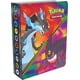 thumbnail image 2 of Mini Portfolio Pokémon TCG Q1 2026 con 1 paquete de refuerzo, 2 of 5