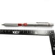 thumbnail image 4 of Portaminas Mitsubishi Uni M41010.26 0.4 mm Plateado, 4 of 6