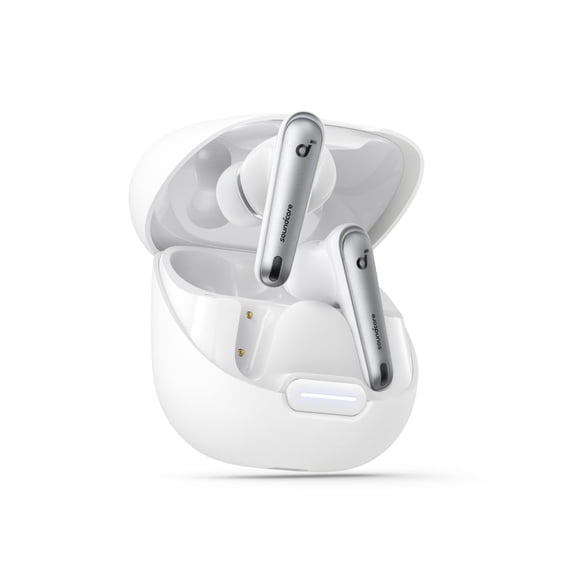 Auriculares con cancelación de ruido Soundcore Liberty 4 NC de Anker