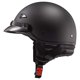 thumbnail image 2 of Casco de Motocicleta LS2 Bagger Negro Mate Talla XL, 2 of 9
