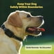 thumbnail image 4 of Collar Inalámbrico Gps Para Perros Cerca Virtual Sin Cuota Mensual Con App, 4 of 9