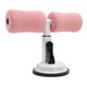 thumbnail image 5 of Barra De Asiento Ventosa Músculo Abdominal Fitness Para Gimnasio En Casa Entrenamiento Abdominal Blanco Melocotón Rosa, 5 of 5