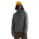 thumbnail image 1 of Sudadera con capucha THE NORTH FACE para hombre Junction Insulate Smoked Pearl, 1 of 3