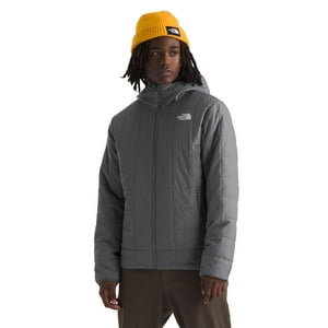 Sudadera Con Capucha The North Face Para Hombre Junction Insulated 3Xl
