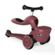 thumbnail image 2 of Scooter 2 en 1 Highwaykick 1 LifeStyle Burdeo Scoot and Ride, 2 of 4