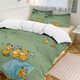 thumbnail image 1 of Psyduck Bed Duvet Cover Funny Anime Cartoon Bedding Sets Lightweight 3 Piece Comforter Sets, 1 of 5