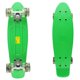 thumbnail image 2 of Monopatín Meketec Green Little Cruiser para niños y adultos, 2 of 6