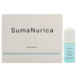 Suero Sumanurica Reparador Ghk-Cu 30Ml