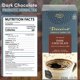 thumbnail image 2 of Té de hierbas Teeccino, prebiótico de chocolate negro SuperBoost, 25 bolsas, 2 of 7