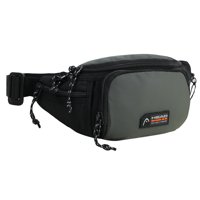 Banano Duff Verde Head