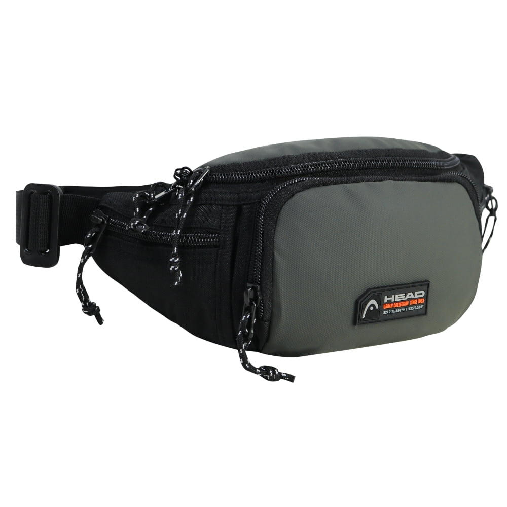 Banano Duff Verde Head