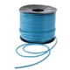 thumbnail image 2 of Alambre redondo plástico de la barra de soldadura de 1 carrete pvc para el piso plástico del pvc azul, 2 of 5