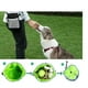 thumbnail image 2 of Bolso De Snack O Premios Paseo Entrenamiento Para Perros Color Negro, 2 of 3