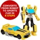 thumbnail image 2 of Transformers Hasbro Bumblebee Cyber Commander 28cm Figura, 2 of 3