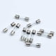 thumbnail image 4 of Kit surtido de 100 fusibles de vidrio fino de 0,2 A a 20 A con caja de almacenamiento (5 x 20 mm), 4 of 5