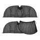 thumbnail image 1 of Parasol Ventana Trasera Auto Pack Uv Malla Tecnotiendar&r, 1 of 3