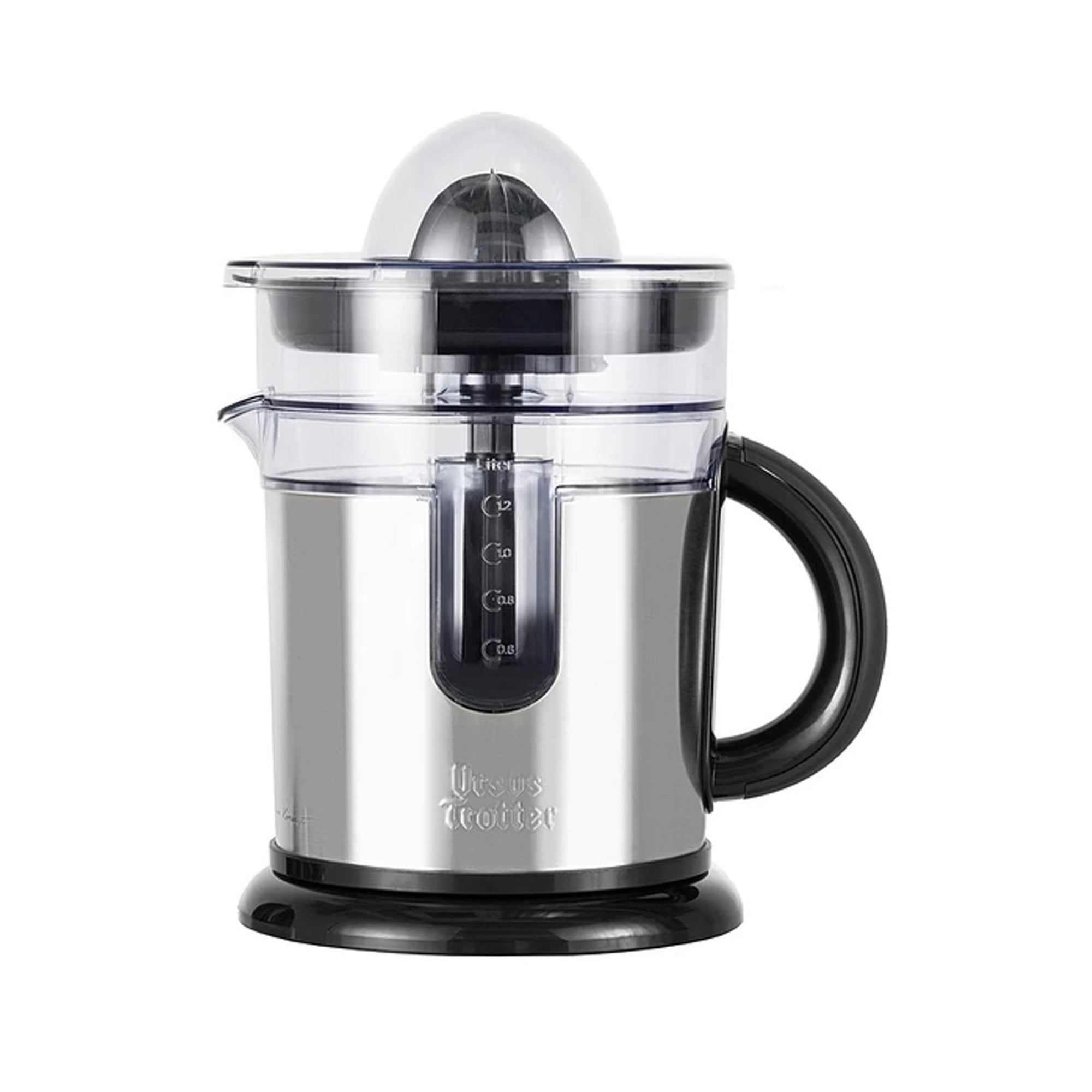 Exprimidor De Jugo Electrico Ursus Trotter Ut-wetzel40