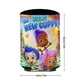 thumbnail image 3 of Bubble Guppies Funda enfriadora de latas, aislante de bebidas para mantener frías o calientes, funda térmica plegable para latas, portabebidas reutilizable, 3 of 6