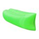 thumbnail image 3 of Sofá Inflable Air Bed Tumbona Silla Saco De Dormir Colchón Sofá Verde, 3 of 5