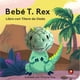thumbnail image 1 of Con Títere de Dedo - Bebé T. Rex, 1 of 3