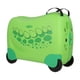 thumbnail image 2 of Maleta de Cabina Infantil Saxoline Dream Rider Dino, 2 of 8