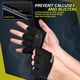 thumbnail image 3 of Guantes de entrenamiento para gimnasio y levantamiento de pesas ihuan para hombres y mujeres, 3 of 7