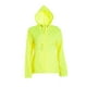 thumbnail image 1 of Cortaviento Fluor Mujer amarillo L, 1 of 2