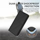 thumbnail image 3 of Funda Cartera Magnética para Google Pixel 8 Protección Antichoque con Ranuras Negro, 3 of 6