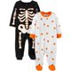 thumbnail image 1 of Sleep and Play Simple Joys by Carter's Halloween de 6 a 9 meses, 1 of 3