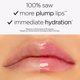 thumbnail image 4 of Bálsamo labial Tarte Maracuja Juicy Shift Grape Plumping Hydrating, 4 of 9