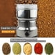 thumbnail image 3 of Molinillo Moledor De Café Y Pequeñas Especias Eléctrico Inoxidable Multifuncional, 3 of 7